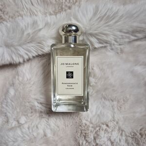 Jo Malone Pomegranate Noir Cologne 3.4 fl oz 100 mL New NIB BNIB MSRP $168 ✨️💫